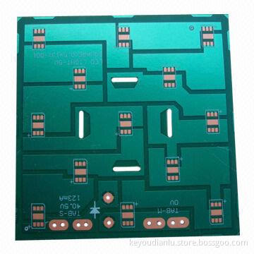 Electronics PCB Assembly with 2 to 18 Layers